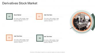 Derivatives Stock Market In Powerpoint And Google Slides Cpb