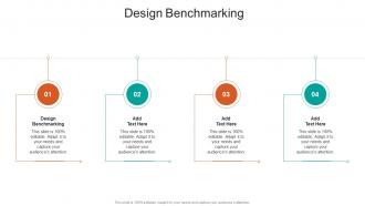 Design Benchmarking In Powerpoint And Google Slides Cpb