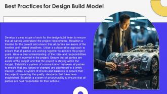 Design Build Model Powerpoint Presentation And Google Slides ICP Researched Slides