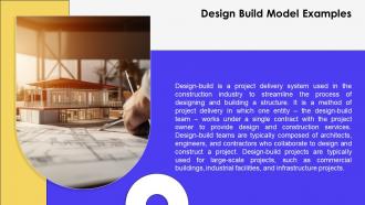 Design Build Model Powerpoint Presentation And Google Slides ICP Designed Slides