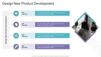 Design New Product Development In Powerpoint And Google Slides Cpb