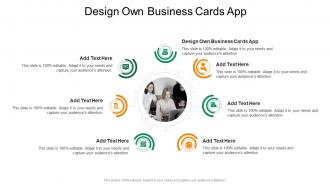 Design Own Business Cards App In Powerpoint And Google Slides Cpb