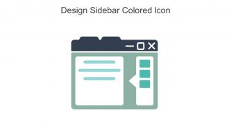 Design Sidebar Colored Icon In Powerpoint Pptx Png And Editable Eps Format