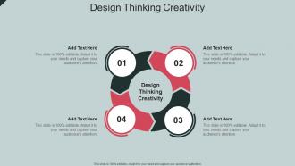 Design Thinking Creativity In Powerpoint And Google Slides Cpb