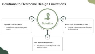 Designing Modular With Hexagonal Concepts PPT Information AT Captivating Impactful