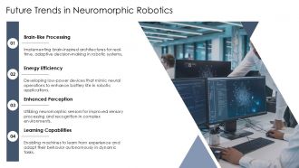 Designing Neuromorphic Systems For Robotics PPT Guidelines AT Compatible Impressive