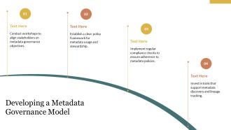 Designing Scalable Metadata Management PPT Information AT Researched Analytical