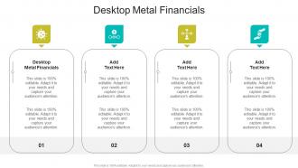 Desktop Metal Financials In Powerpoint And Google Slides Cpb