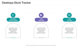 Desktops Stock Tracker In Powerpoint And Google Slides Cpb