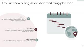 Destination Marketing Plan Powerpoint Ppt Template Bundles Interactive Professional