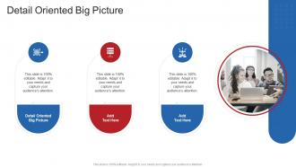 Detail Oriented Big Picture In Powerpoint And Google Slides Cpb