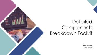 Detailed Components Breakdown Toolkit PPT Outline AT