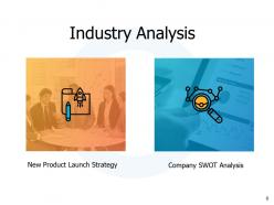 Detailed market size analysis powerpoint presentation slides