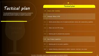Detailed Marketing Plan For A Pub Start Up Powerpoint Ppt Template Bundles BP MM Appealing Multipurpose