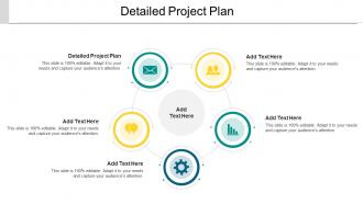 Detailed Project Plan In Powerpoint And Google Slides Cpb