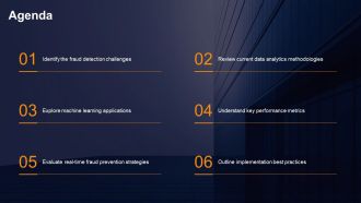 Detecting Credit Card Fraud Using Data Analytics PPT Sample AT Graphical Pre-designed