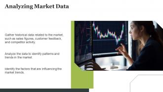 Determine Market Trends Powerpoint Presentation And Google Slides ICP Pre-designed Colorful