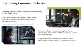 Determine Market Trends Powerpoint Presentation And Google Slides ICP Idea Impressive