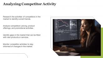 Determine Market Trends Powerpoint Presentation And Google Slides ICP Ideas Impressive