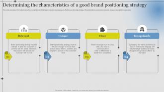 Determining Characteristics Good Strategy Guide Successful Brand Extension Branding SS