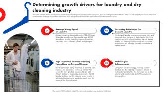 Determining Growth Drivers For Laundry Laundry Service Industry Introduction And Analysis