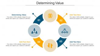 Determining Value In Powerpoint And Google Slides Cpb