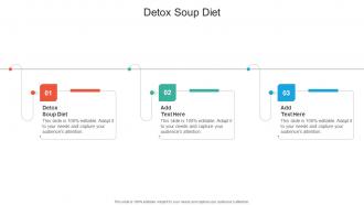 Detox Soup Diet In Powerpoint And Google Slides Cpb