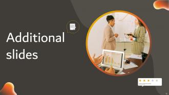Developing An Effective Customer Centric Marketing Strategy CD Captivating Attractive