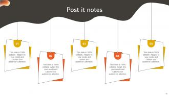 Developing An Effective Customer Centric Marketing Strategy CD Adaptable Attractive
