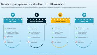 Developing B2B Marketing Strategies for Lead Generation MKT CD V Images Aesthatic