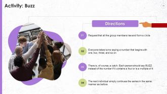 Developing Conflict Resolution Skills Training Ppt