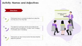Developing Conflict Resolution Skills Training Ppt