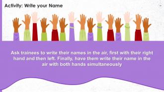 Developing Conflict Resolution Skills Training Ppt