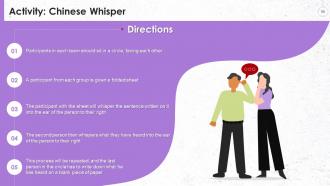 Developing Conflict Resolution Skills Training Ppt