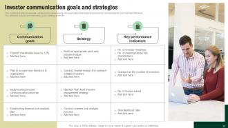 Developing Corporate Communication Strategy Plan Powerpoint Presentation Slides Impactful Aesthatic
