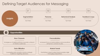 Developing Effective Communication Strategies Today PPT Graphics AT Images Adaptable