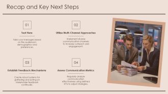 Developing Effective Communication Strategies Today PPT Graphics AT Multipurpose Adaptable