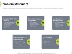 Developing new marketing technology stack powerpoint presentation slides