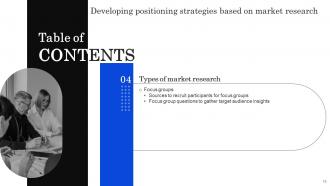 Developing Positioning Strategies Based On Market Research MKT CD V Best Compatible