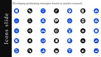Developing Positioning Strategies Based On Market Research MKT CD V Impressive Researched
