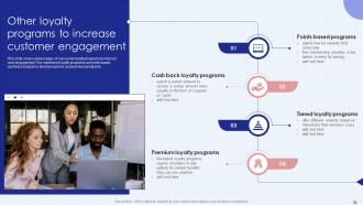 Developing Successful Customer Training Program Powerpoint Presentation Slides