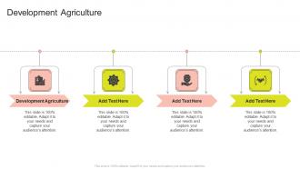 Development Agriculture In Powerpoint And Google Slides Cpb