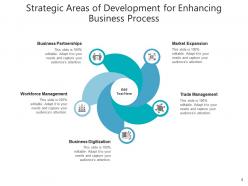 Development Areas Awareness Strategic Planning Analytics Management Business Process