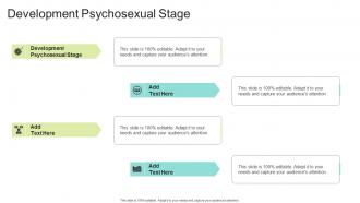 Development Psychosexual Stage In Powerpoint And Google Slides Cpb