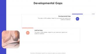 Developmental Gaps In Powerpoint And Google Slides Cpb