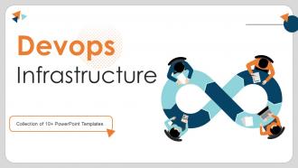 Devops Infrastructure Powerpoint Ppt Template Bundles