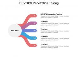 Devops penetration testing ppt powerpoint presentation file image cpb