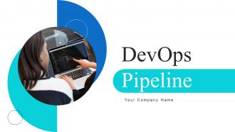 Devops Pipeline Powerpoint Ppt Template Bundles