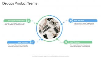 Devops Product Teams In Powerpoint And Google Slides Cpb