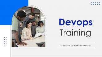 Devops Training Powerpoint PPT Template Bundles